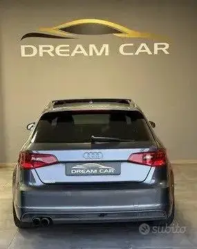 Audi A3 2013 photo 2