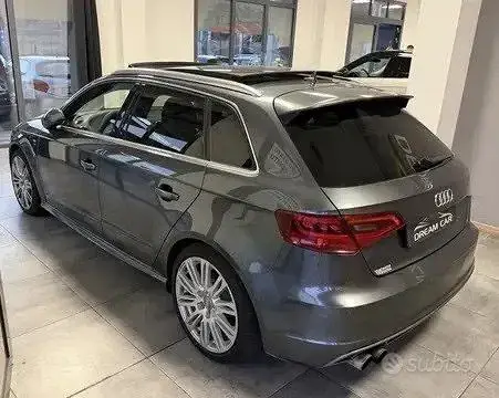Audi A3 2013 photo 3