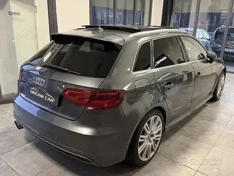 Audi A3 2013 photo 4