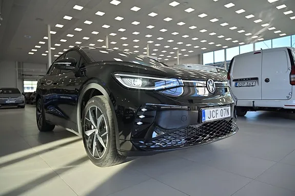 Volkswagen Id.4 Gtx 2027 photo 4