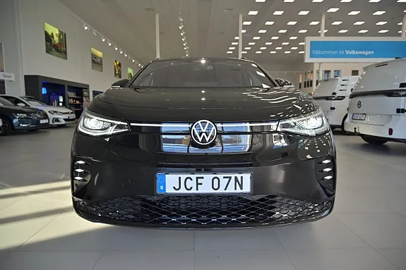 Volkswagen Id.4 Gtx 2027 photo 3