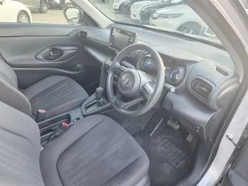 Toyota Yaris Cross 2022 photo 4