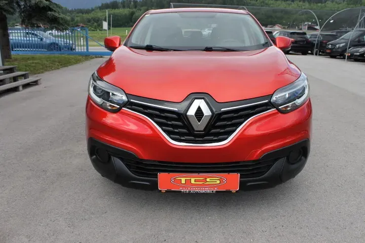 Renault Kadjar 2017 photo 2