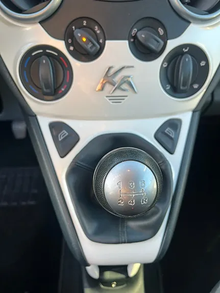 Ford Ka 2014 photo 5