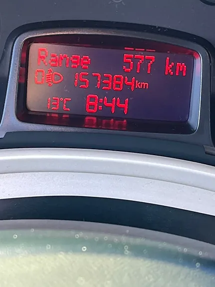 Ford Ka 2014 photo 4