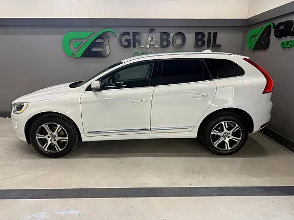 Volvo Xc60 2014 photo 2
