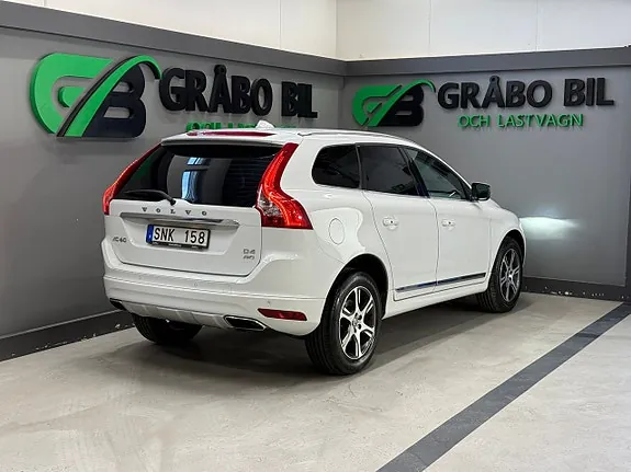 Volvo Xc60 2014 photo 5