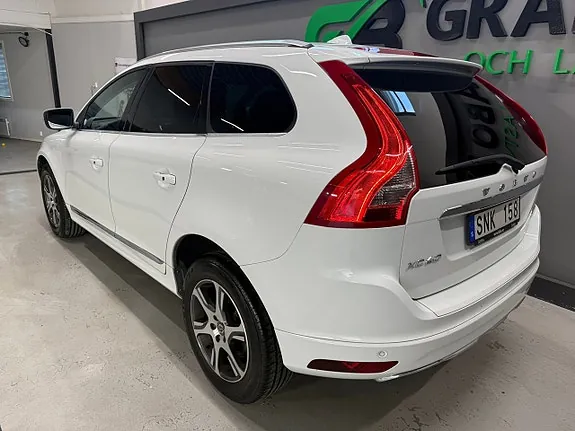 Volvo Xc60 2014 photo 3