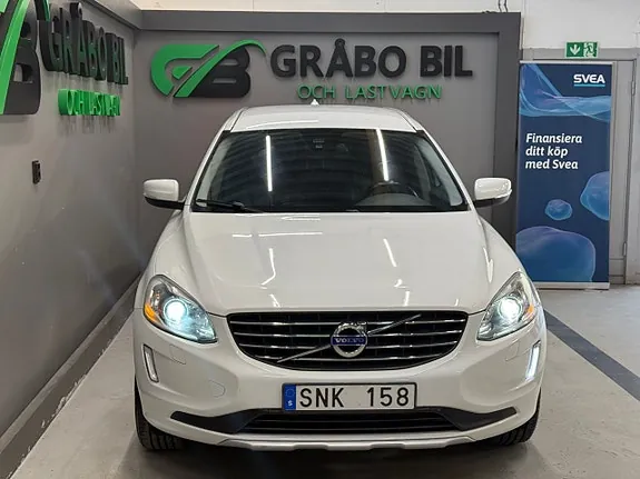 Volvo Xc60 2014 photo 4