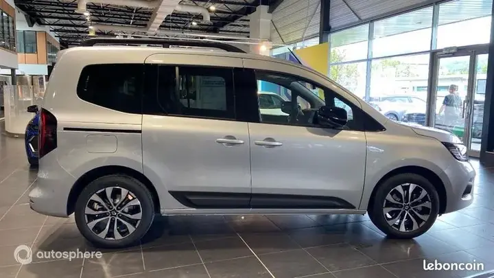 Renault Kangoo 2026 photo 4