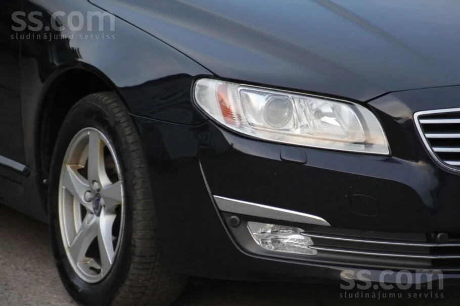 Volvo V70