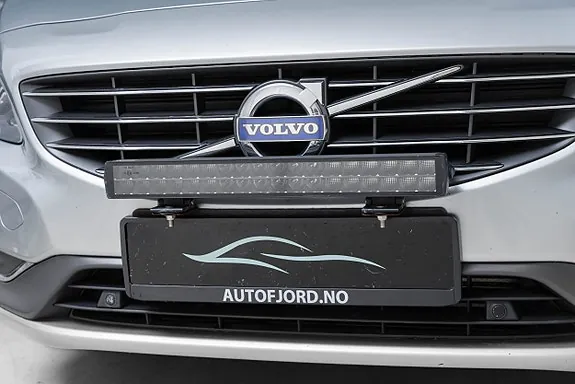 Volvo V60 2015 photo 5
