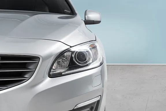 Volvo V60 2015 photo 4