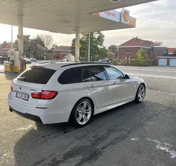 BMW 525D