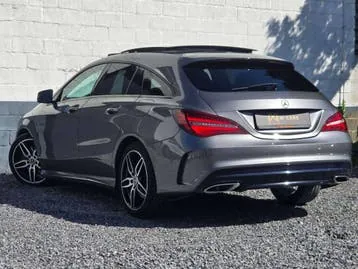 Mercedes-Benz Cla 2019 photo 3