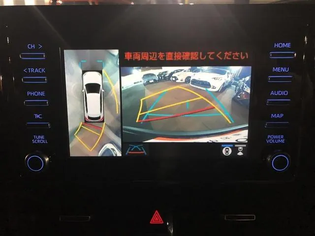 Toyota Corolla Cross 2022 photo 4