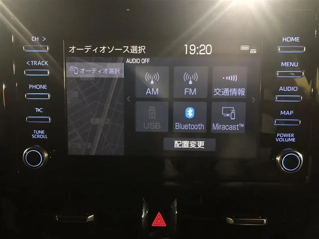 Toyota Corolla Cross 2022 photo 3