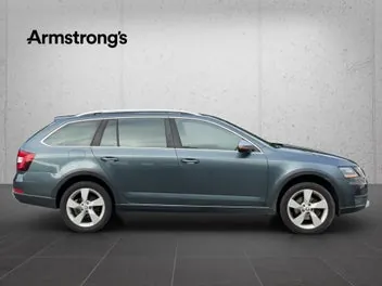 Skoda Octavia 2018 photo 5