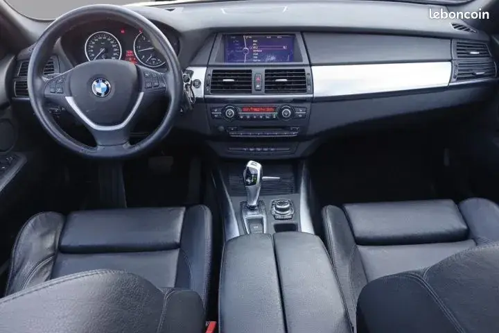 BMW X5 2012 photo 2