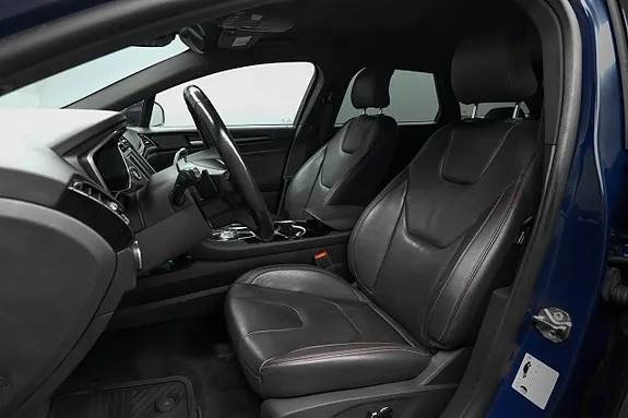 Ford Mondeo 2021 photo 5