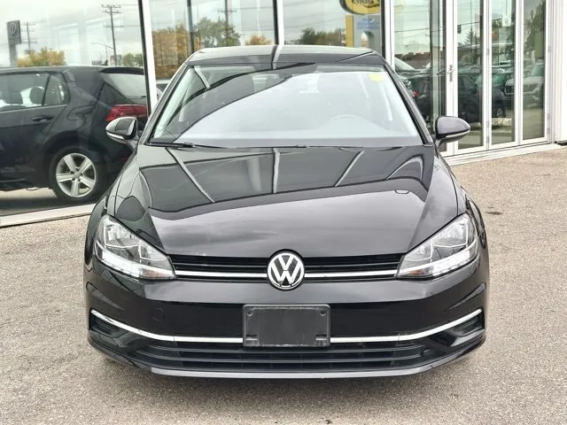 Volkswagen Golf 2021 photo 2