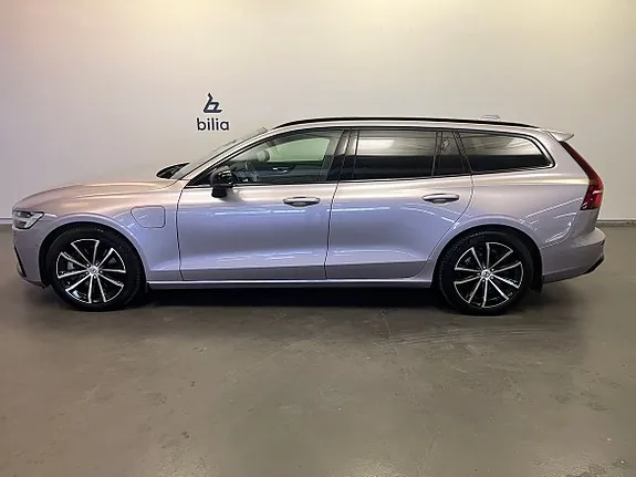 Volvo V60 2026 photo 2