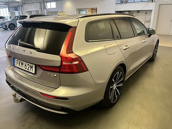 Volvo V60 2026 photo 5