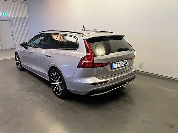 Volvo V60 2026 photo 3