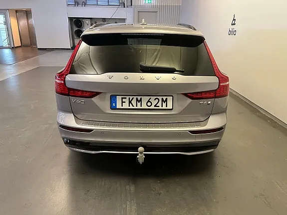 Volvo V60 2026 photo 4