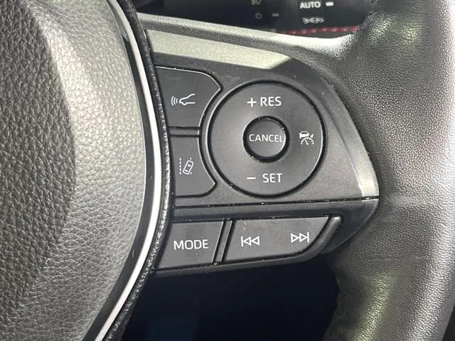 Toyota Rav4 2021 photo 4