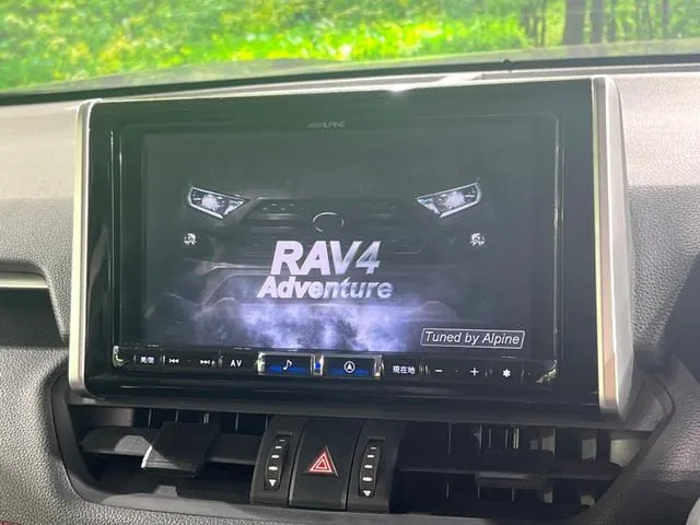 Toyota Rav4 2021 photo 3