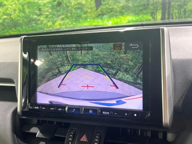 Toyota Rav4 2021 photo 5