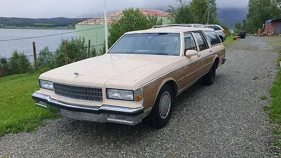 Chevrolet Impala