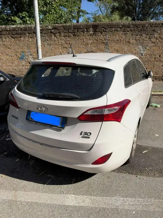 Hyundai I30 2013 photo 4