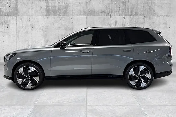 Volvo Ex90 2025 photo 2