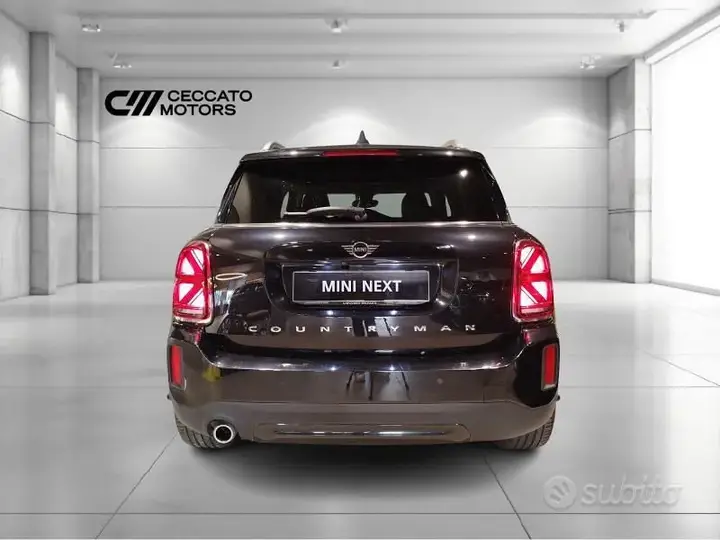 Mini Mini Countryman 2022 photo 4