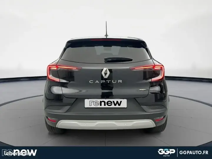 Renault Captur 2023 photo 4