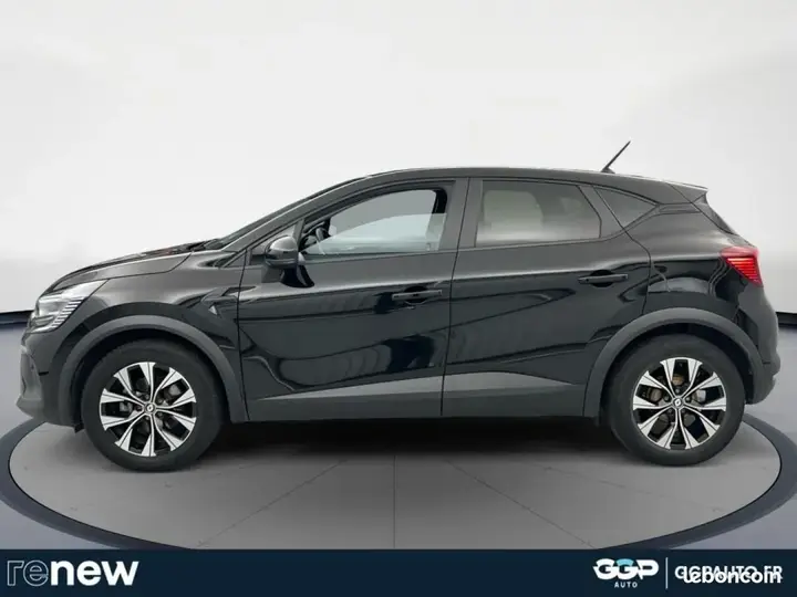 Renault Captur 2023 photo 2