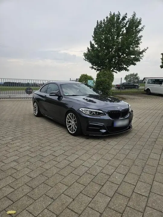 BMW M235I