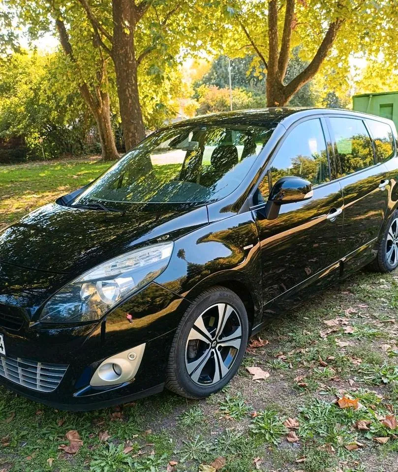 Renault Grand Scenic Iii