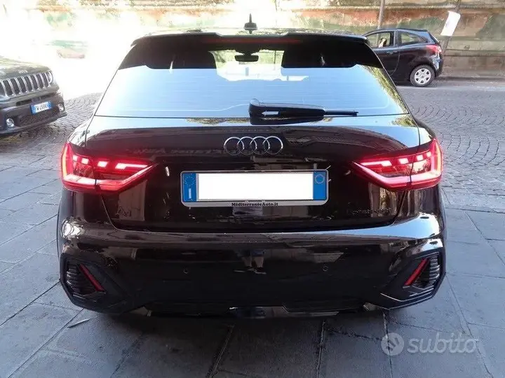 Audi A1 2023 photo 3