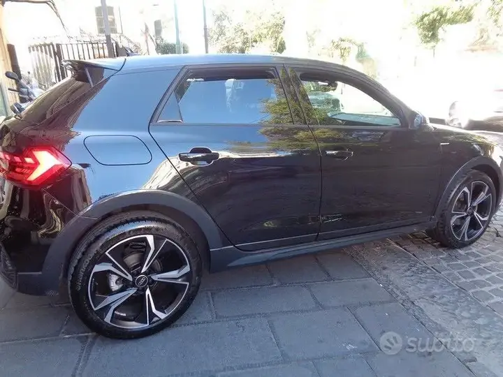 Audi A1 2023 photo 4
