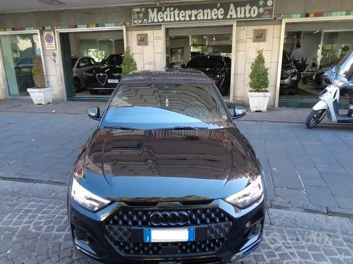 Audi A1 2023 photo 2