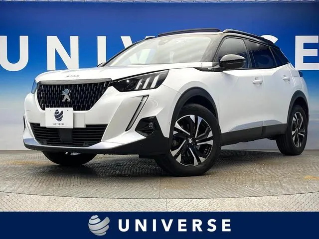 Peugeot Gt