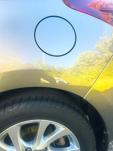 Toyota Auris 2017 photo 3