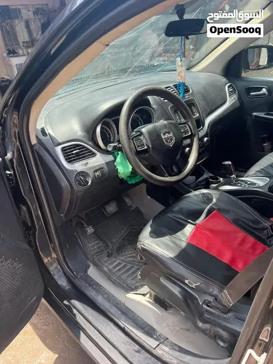 Dodge Journey