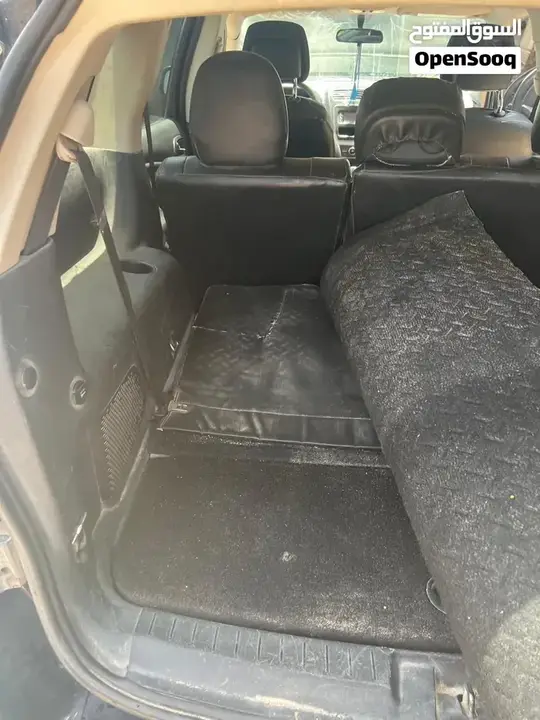 Dodge Journey 2018 photo 3