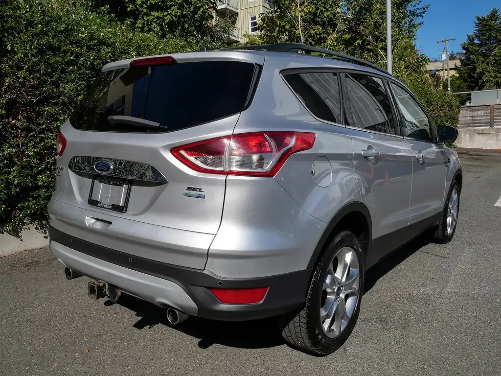 Ford Escape 2013 photo 4