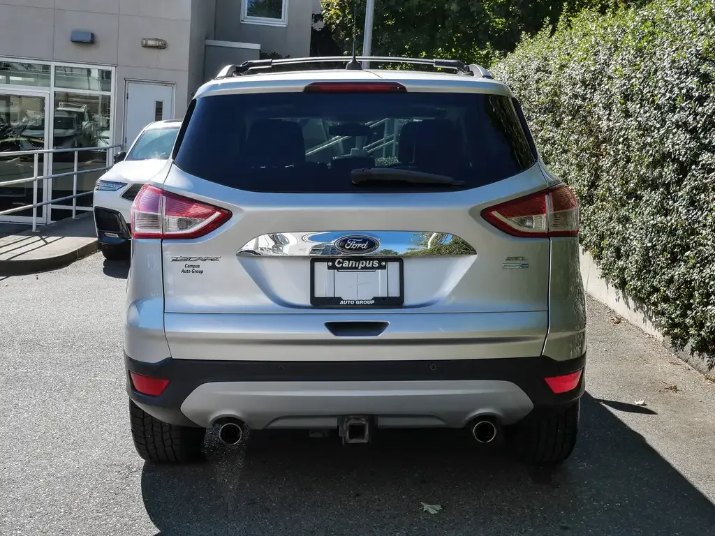 Ford Escape 2013 photo 5