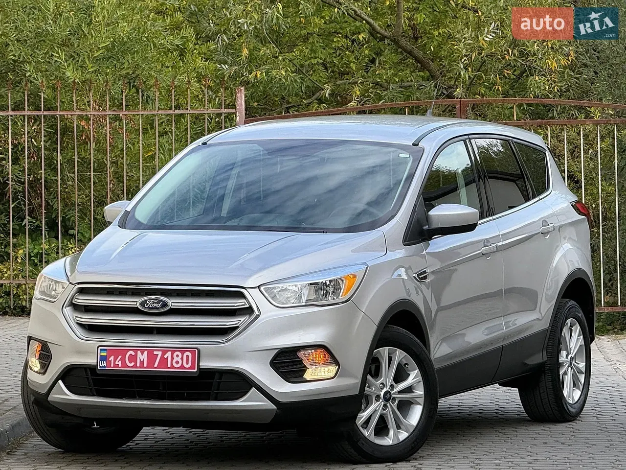 Ford Escape